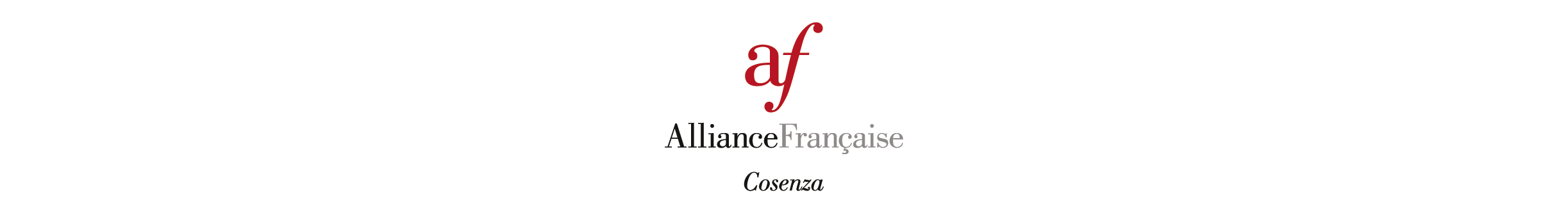 Alliance Française Cosenza